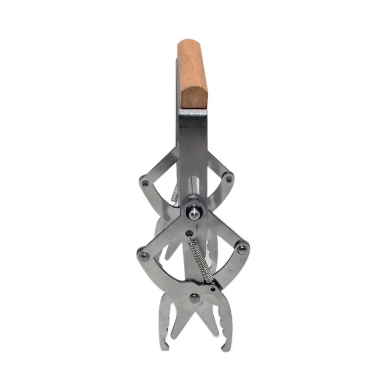 Apicultura material New Beekeeping Beehive Horizontal Bar Frame Grip Beeframe Holder Beehive Equipment Beekeeper Tools