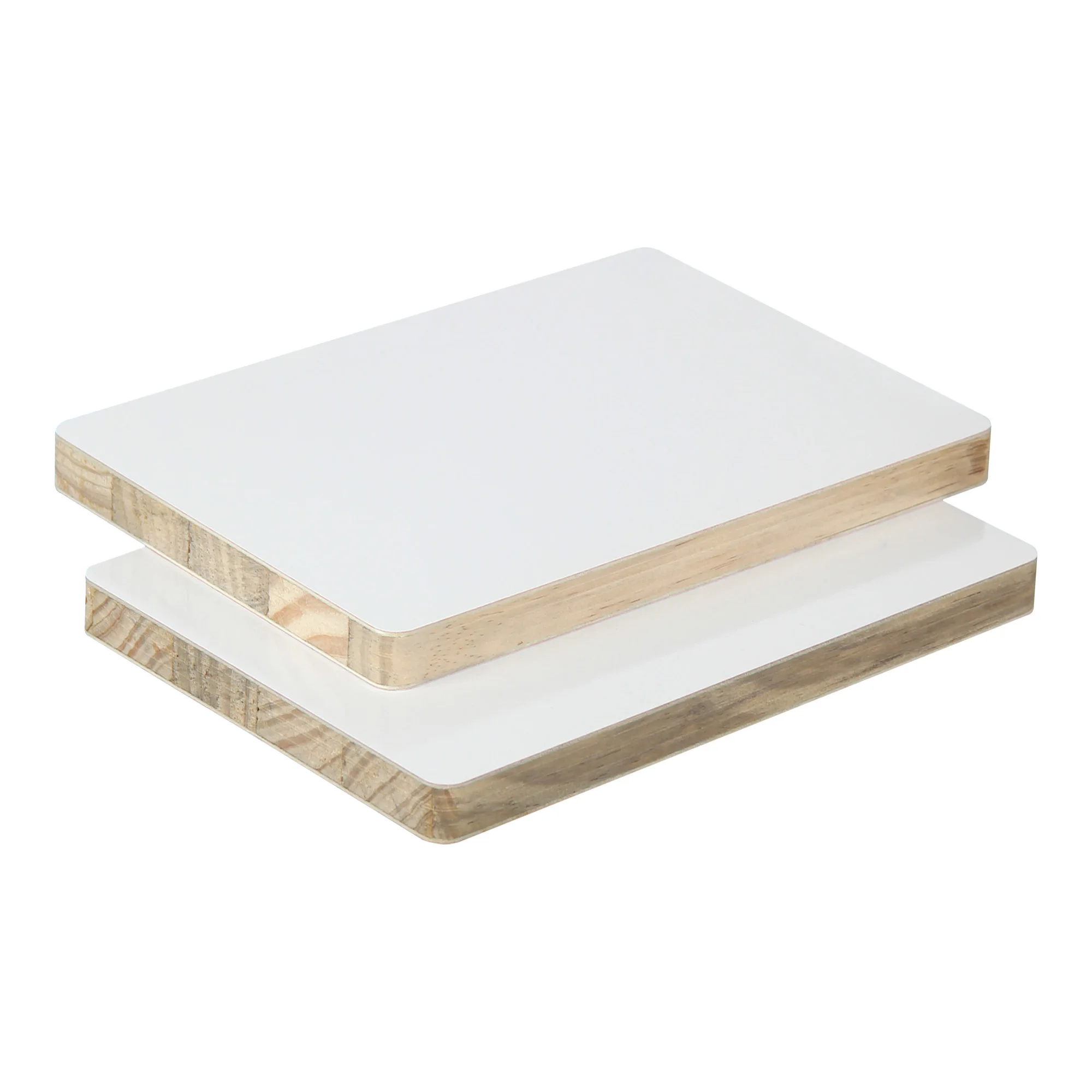 China Manufacturer of HPL Formica Laminated Block Board Plywood