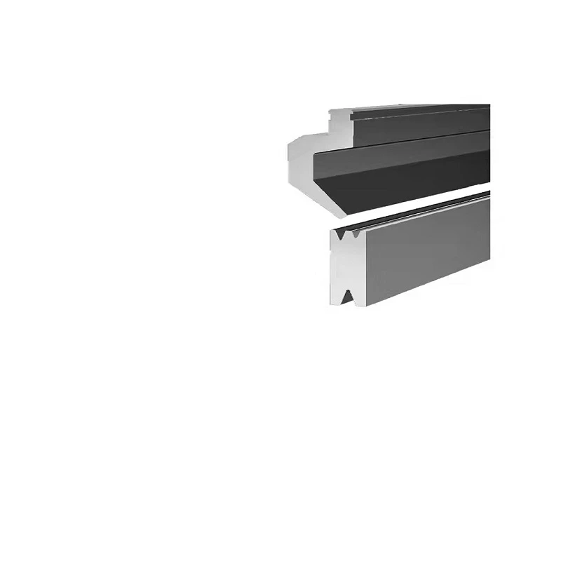 Press Brake Hinge Press Die Mold Press Tool Die Sets Customized Punching Mould for doors