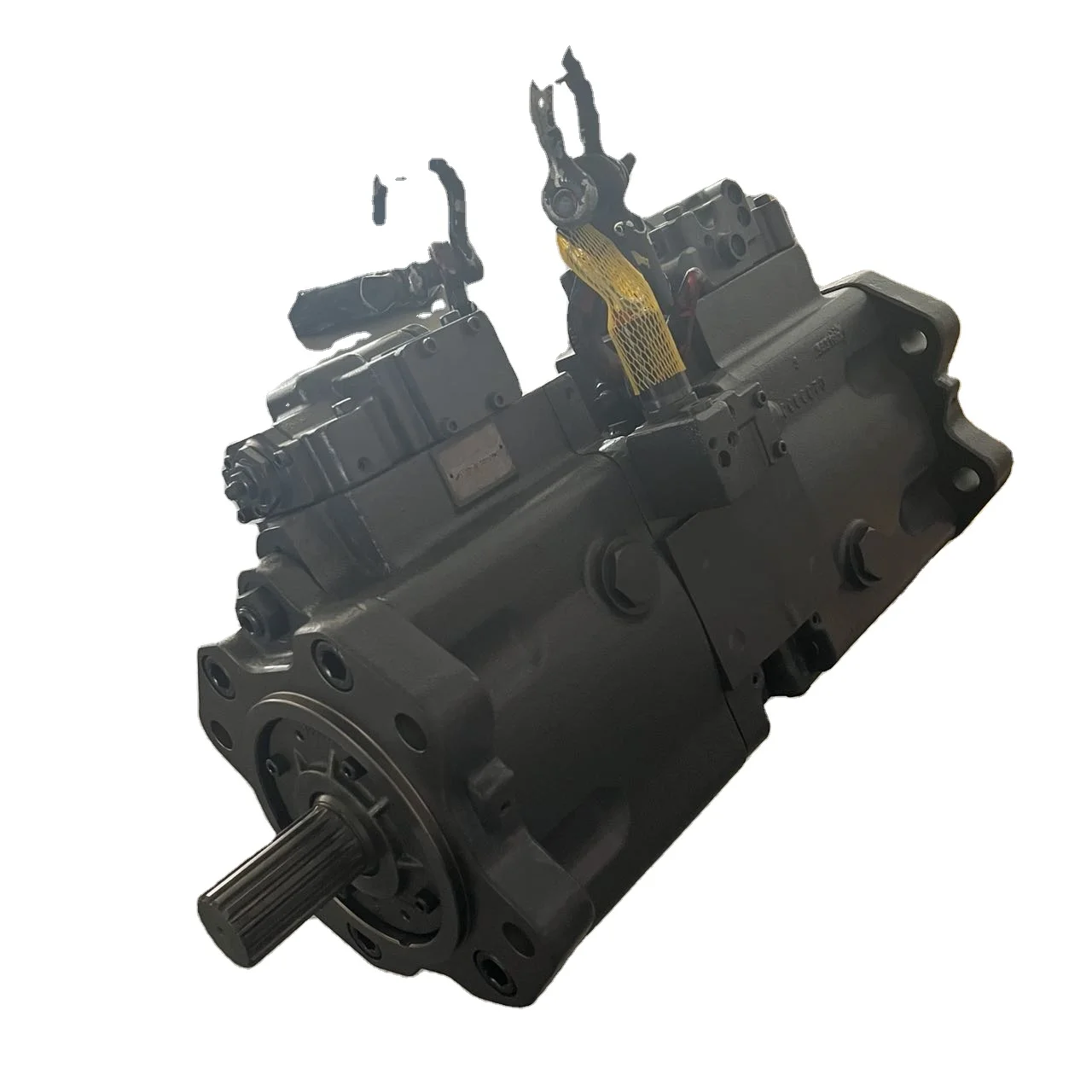 Новый EC360B EC380 поршневой насос AP4VO180TVN K3V180DT-9N29 гидравлический для Volvo