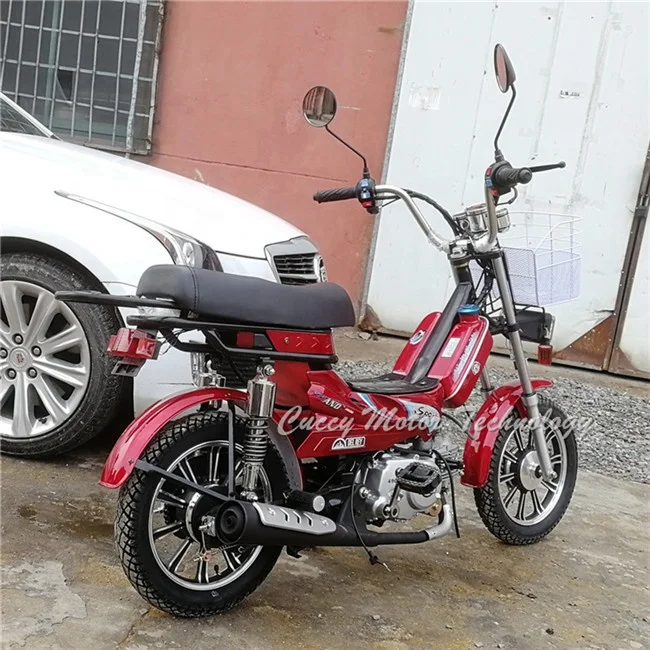 49cc dirt bikes motorcycle chino de la motocicleta con pedales 50cc with pedals