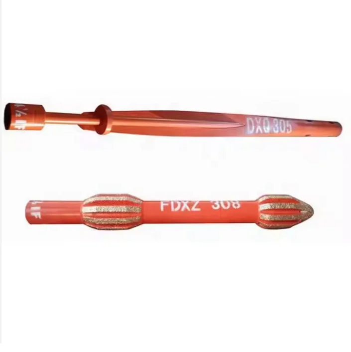 Sidetracking whipstock/deflector/deviator for oil well drilling