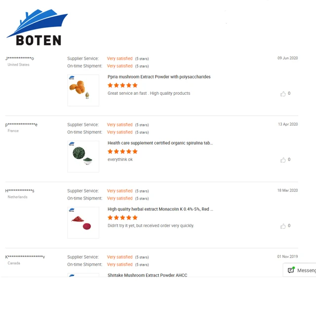 Boten astragalus membranaceus root extract powder astragalosides