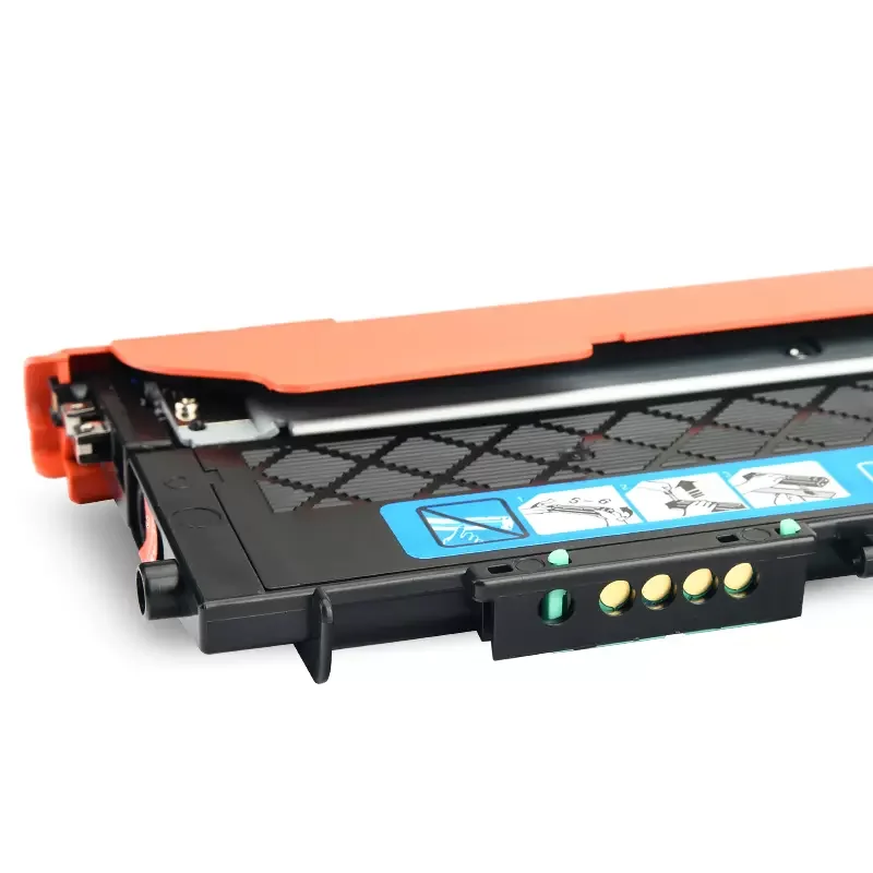 Compatible Toner Cartridge Replacement for Samsung 406S CLT-K406S CLT-C406S CLT-M406S CLT-Y406S