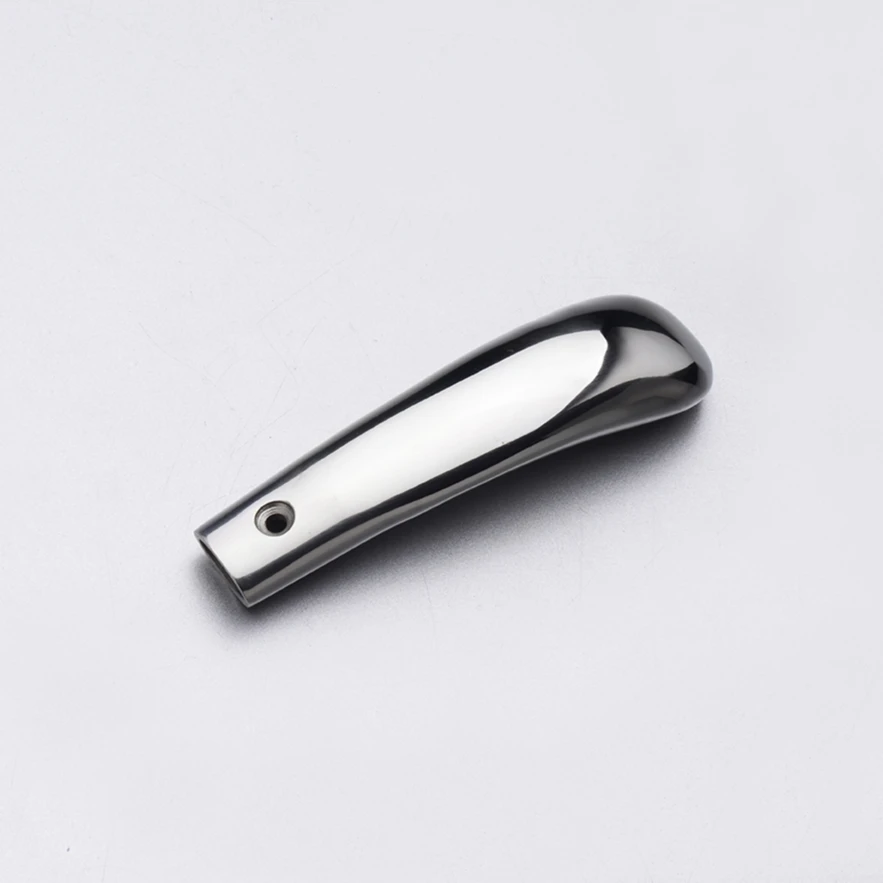New trending kitchen accessories stainless steel cookware frying pans handle Support customization