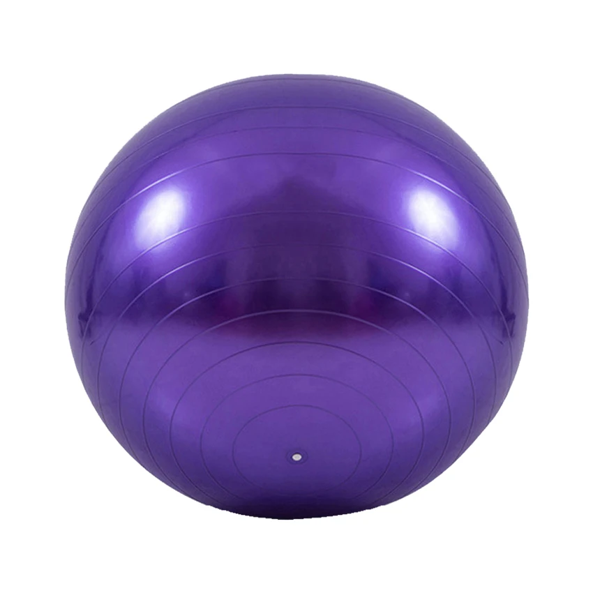 Amyup exercise stability dildo yoga ball