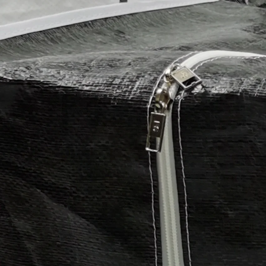 
Extra Large Strong Laundry And Storage Bag Woven Carry House Large Reusable Moving Bag With Comport Handles 