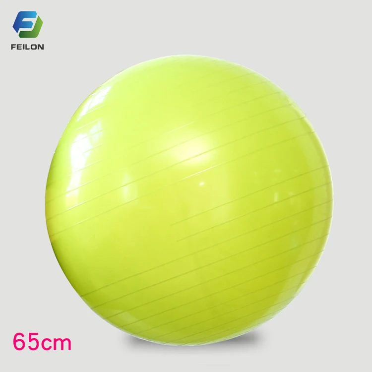 Мячи для упражнений из ПВХ, 100 см