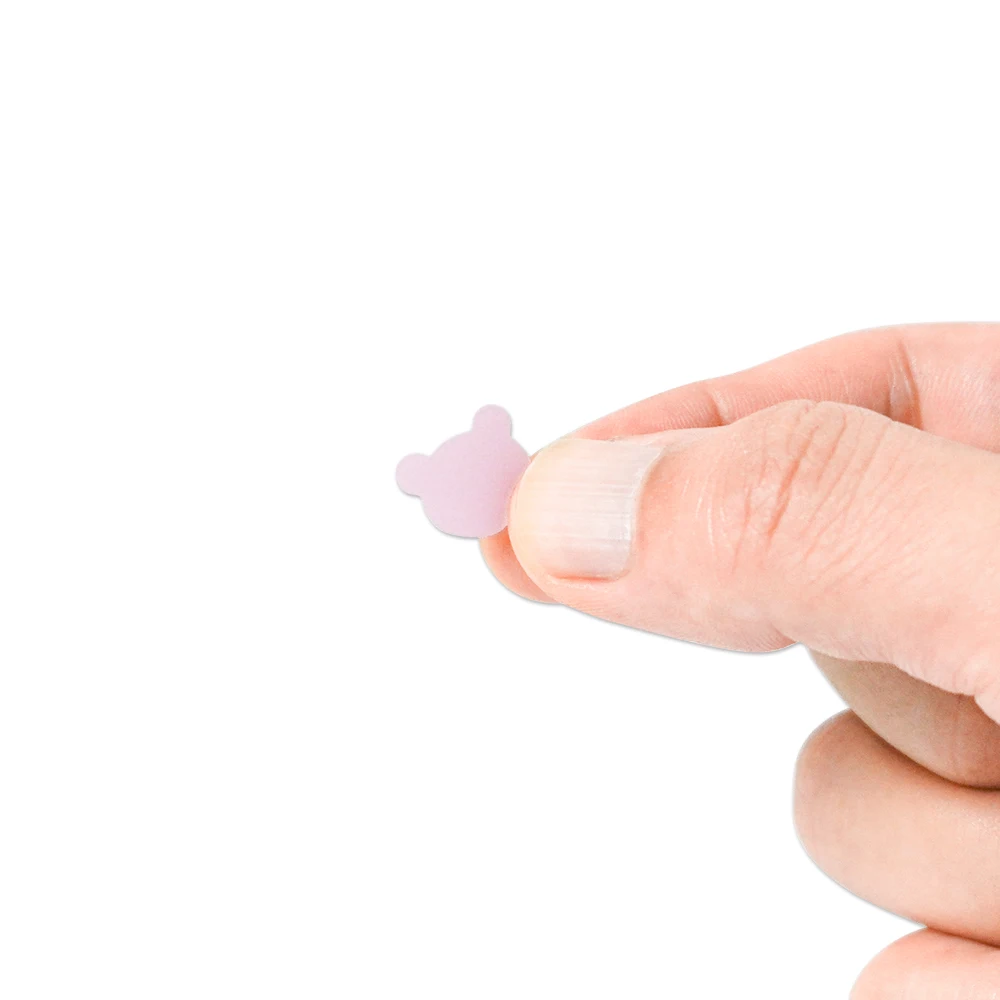 12 Dots Pimple Patches for Face, Hydrocolloid Acne Patches, Zit Patches, Spot Patch, Acne Stickers for all Skin Type