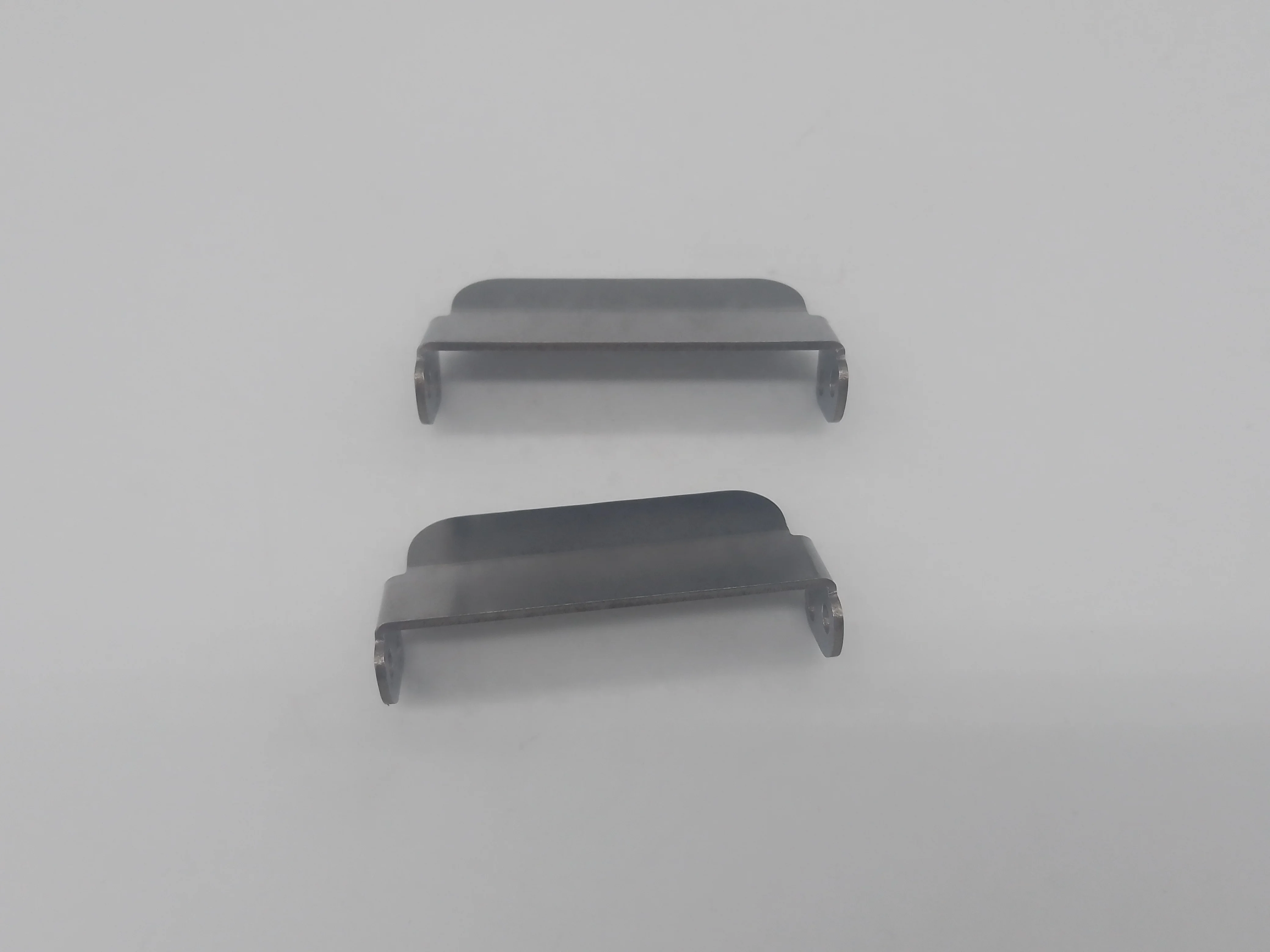 Cheap Price Sheet Metal Fabrication Laser Cutting Brass Sheet Metal Stamping Bending Machine Parts service