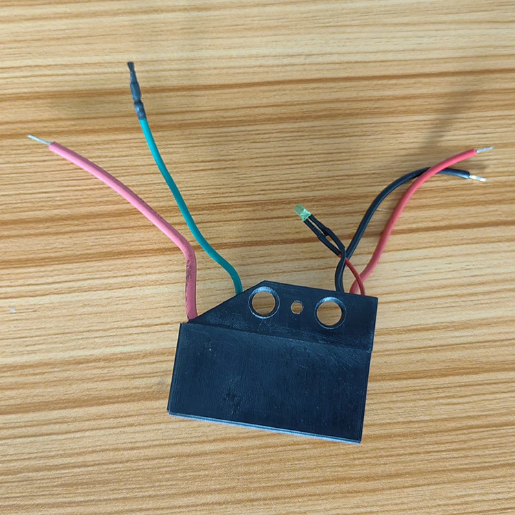 Small Volume Ionizer Customization OEM  ODM Plasma Generator