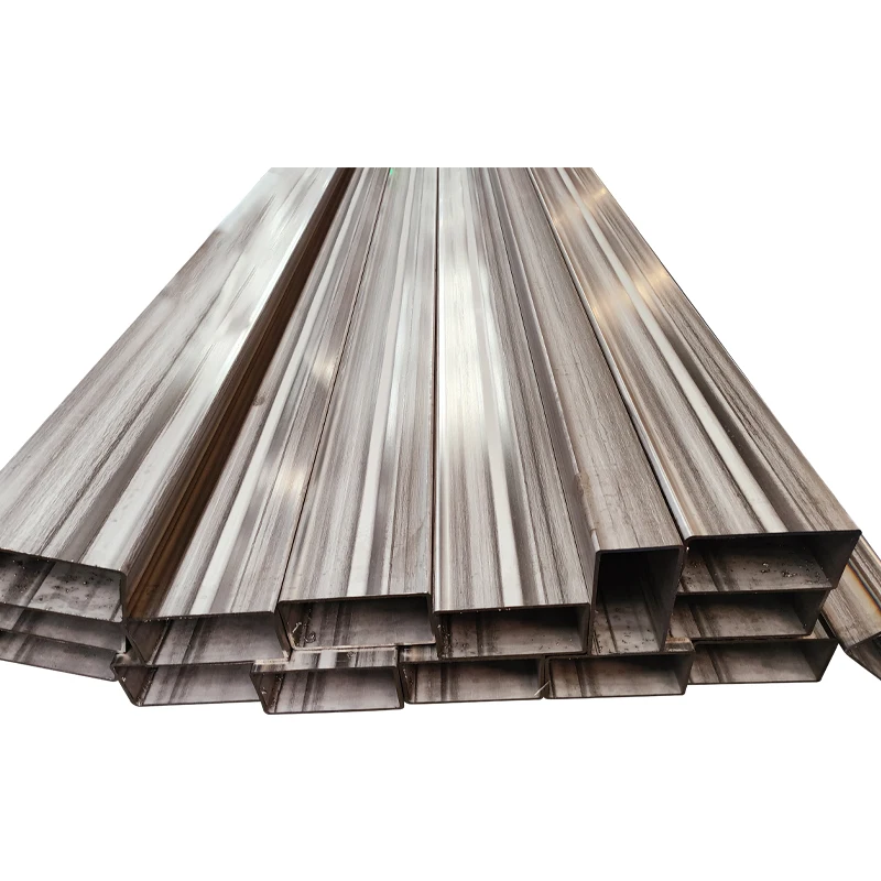 China supplier 201 304 316 seamless stainless pipe ss pipe welded stainless steel pipe