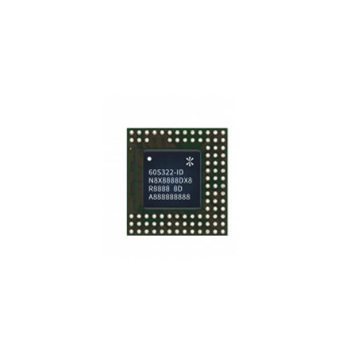 Электронные компоненты Рейн-мини 2T2R 60-GHz радар SoC AiP CAL60S322-ID