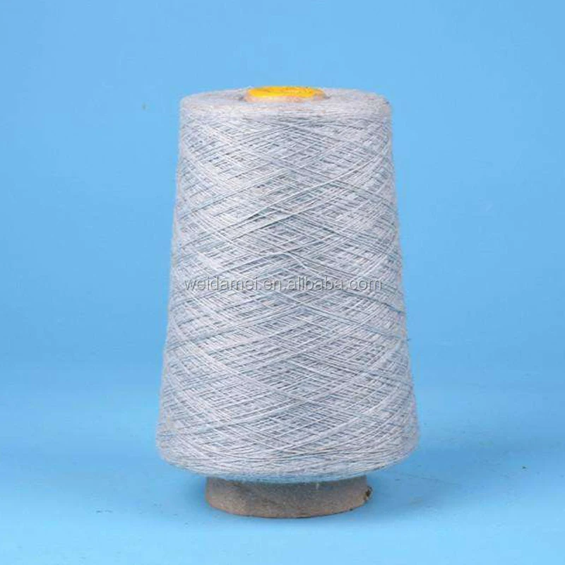
wholesale high quality acrylic wool yarn high acrylic bulk yarn eco-friendly 100% acrylic yarn 