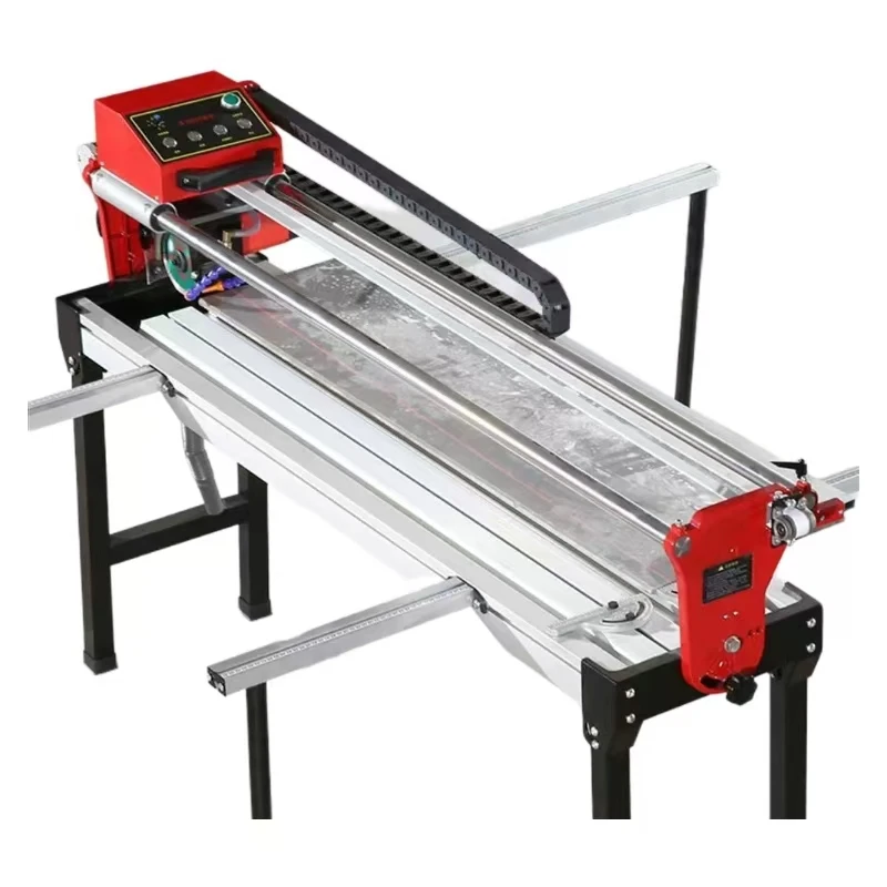 Wholesale Water Knife Cutting Stone Tools Automatic Desktop Tile Cutting Machine Slab Cutter
