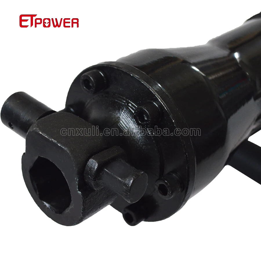 PH65A Demolition Hammer Martillo de demolicion PH65A Heavy duty Machine 100% Powerful Copper Motor