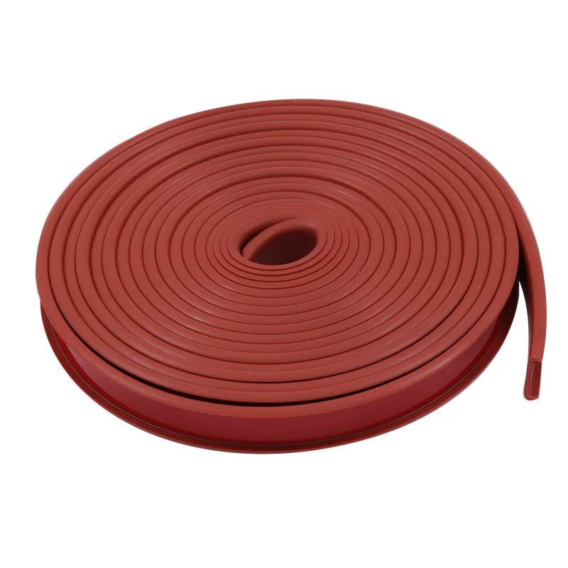 Furniture Accessories TPE Edge Banding High Quality Edge Banding Tape  Edge For Cabinets