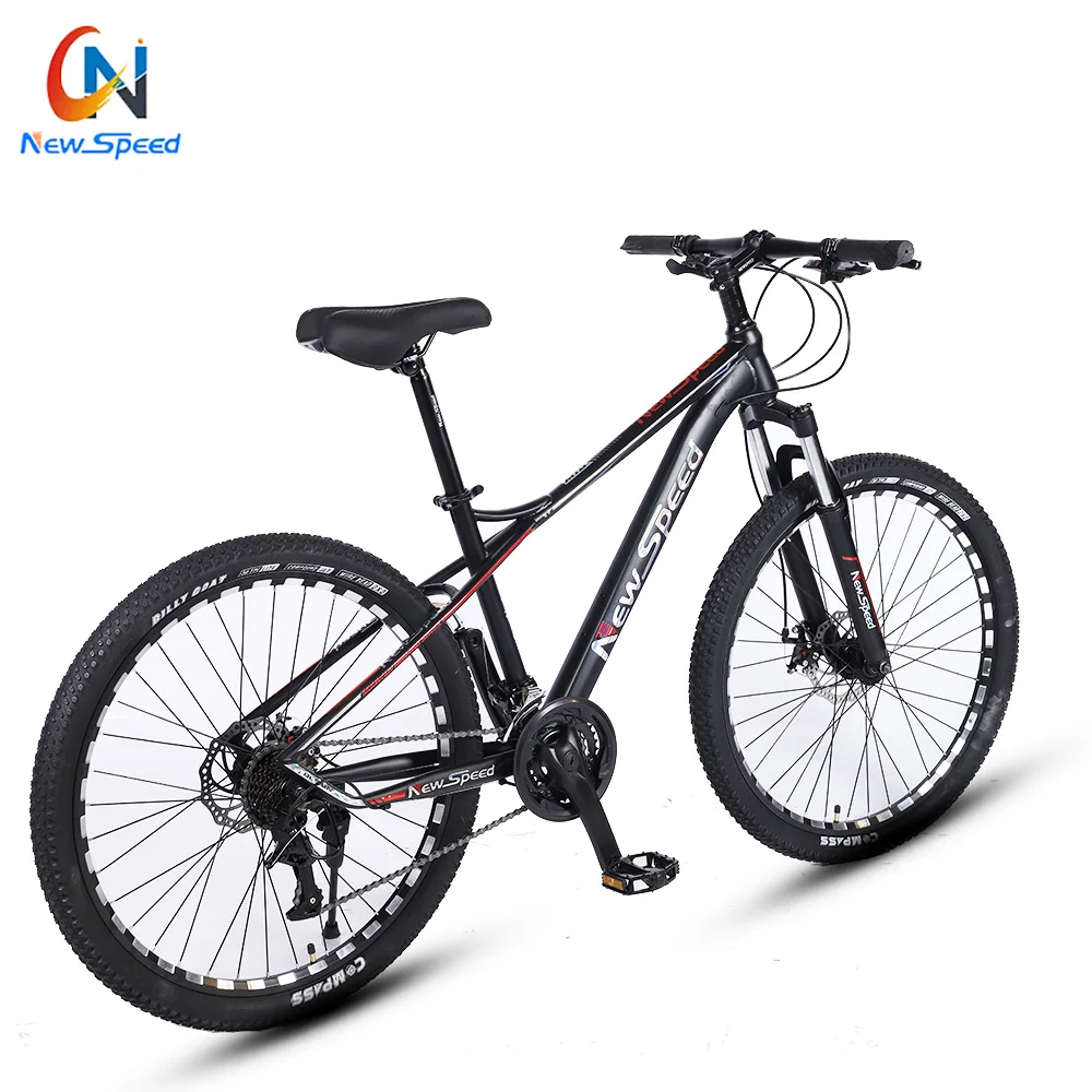 Горный велосипед с полной подвеской горный MTB из сплава Надежные китайские поставщики 29er