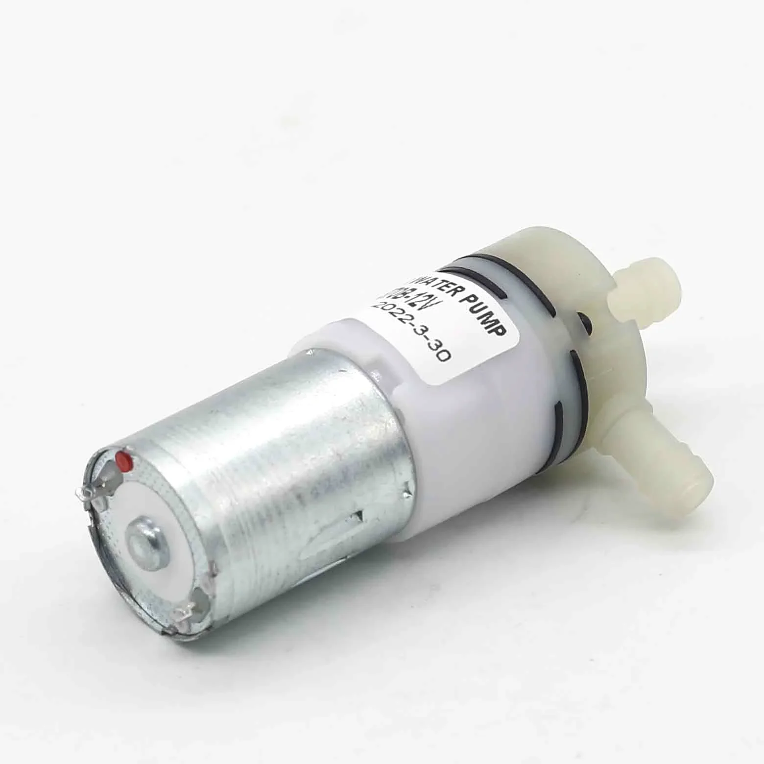 3v 6v 12v 24v Peristaltic Pump High Flow Micro Peristaltic Pump Peristaltic Pump For Detergent Dosing
