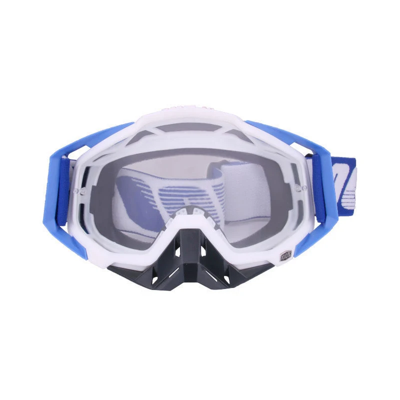 Motocross Bike Goggles 2021 Custom Motorcycle Mx Motocross glasses