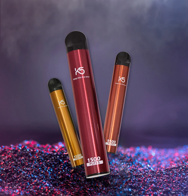 Высококачественная одноразовая электронная сигарета, электронная сигарета, одноразовая электронная сигарета