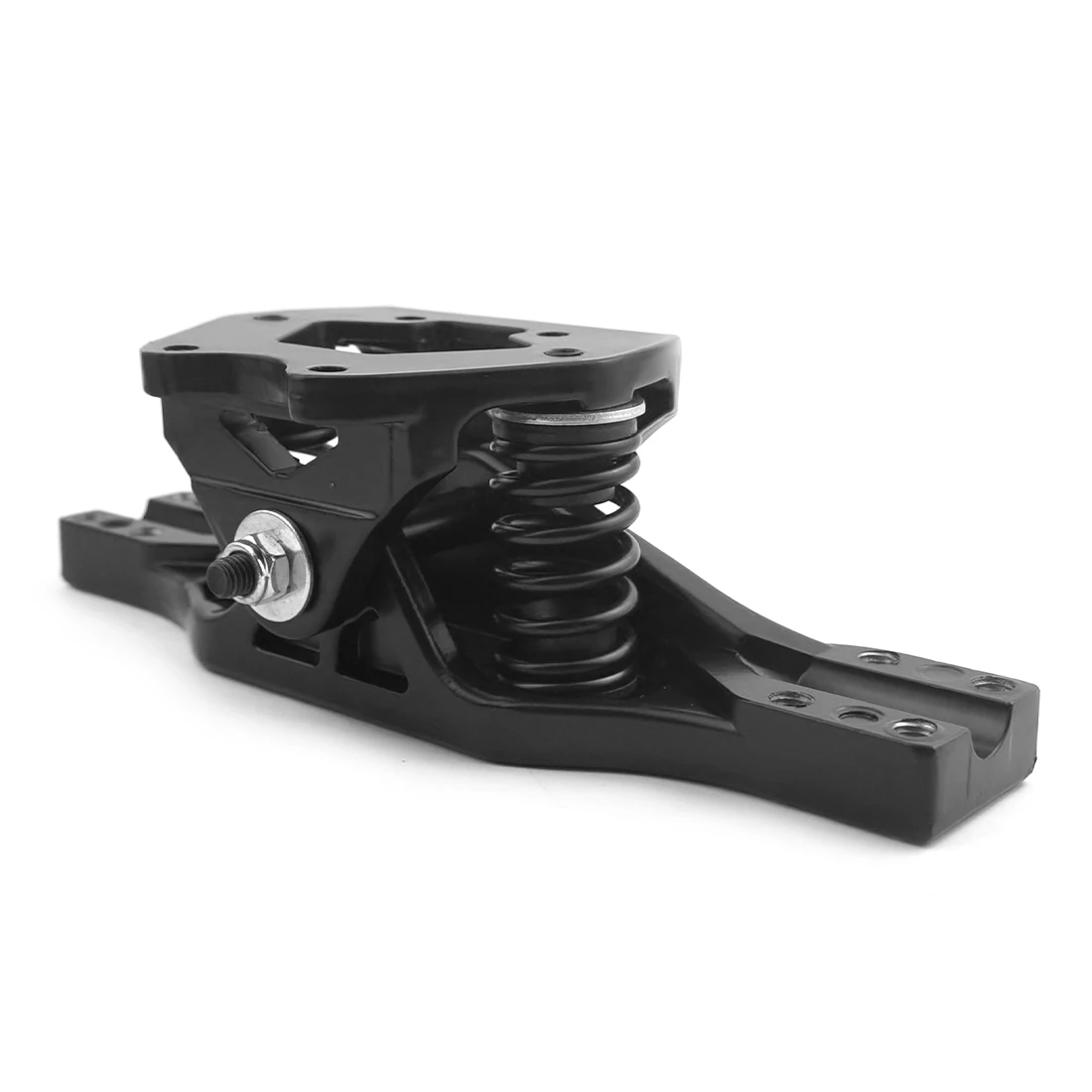 Single Shaft Hub Motor Wheel Mountain Board Spring Truck parts Compatible