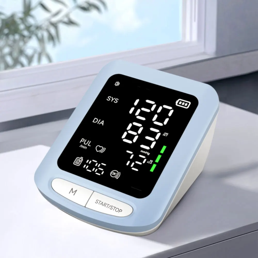 CONTEC08E-ES4 bp monitor blood pressure tensiometro manual medir presion arterial blood pressure monitor