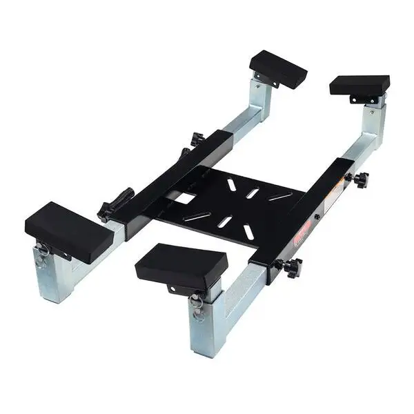 Custom High quality Steel Trailer Spare Parts Accessories Trailer Hitch Tow Bar