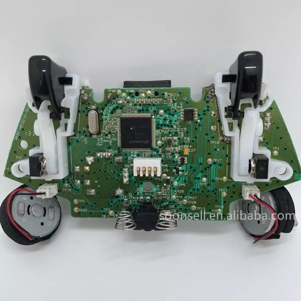 for XBOX 360 Gaming Console Gamepad (Original and Refurbished) For Xbox 360 Wireless Joystick Game Controller f