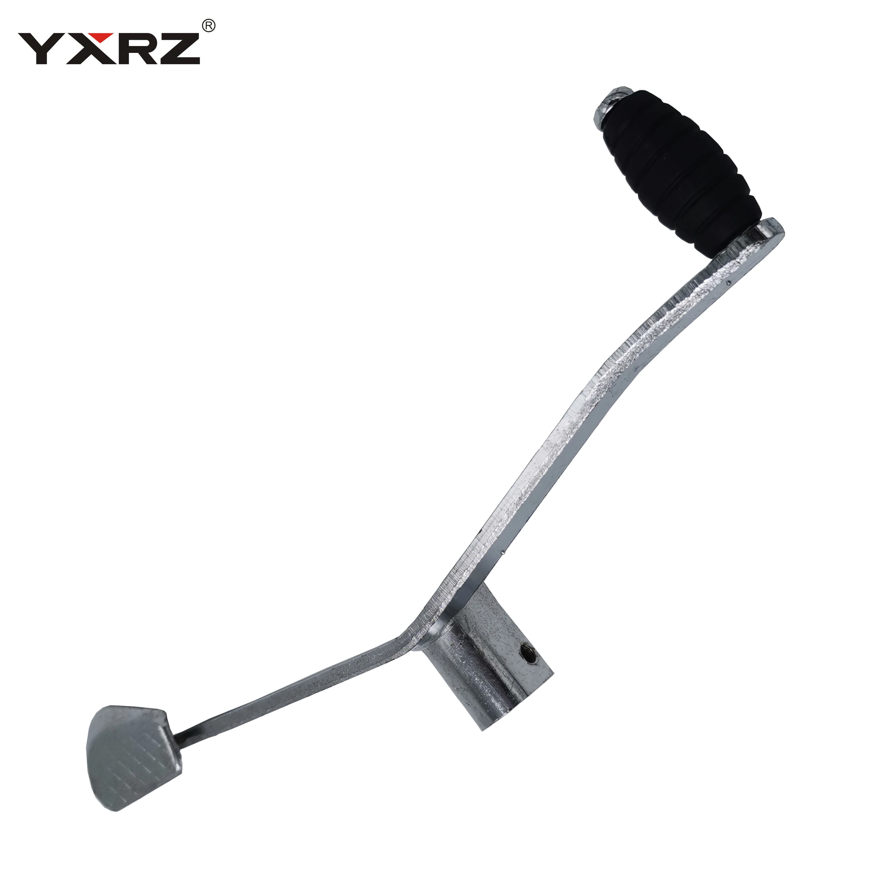 Waterproof 2 wheel bike gear shift pedal JH70 motorcycle gear change lever pedal