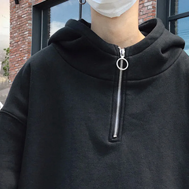 Custom Embroidery Athletic Hoodie for Running Gray Blank Plain Mens Clothing Sports Hoodies Sweat Shirts Men Sweatshirt Pullover