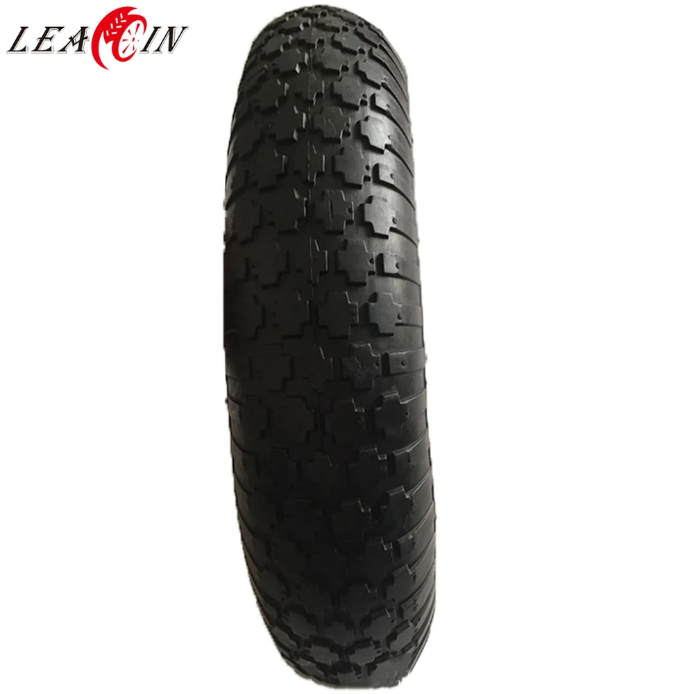 Cheap Wholesale Small Pneumatic Rubber Tire Wheel Barrow Wheel 16 inch 4.00-8