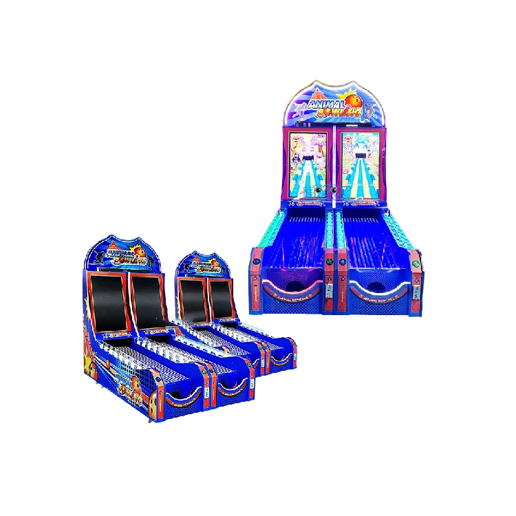 Arcade Bowling Machine, Bowling Arcade Machine, Bowling Machine Spare Parts, Bowling Pin Machine, Bowling Machine Lane