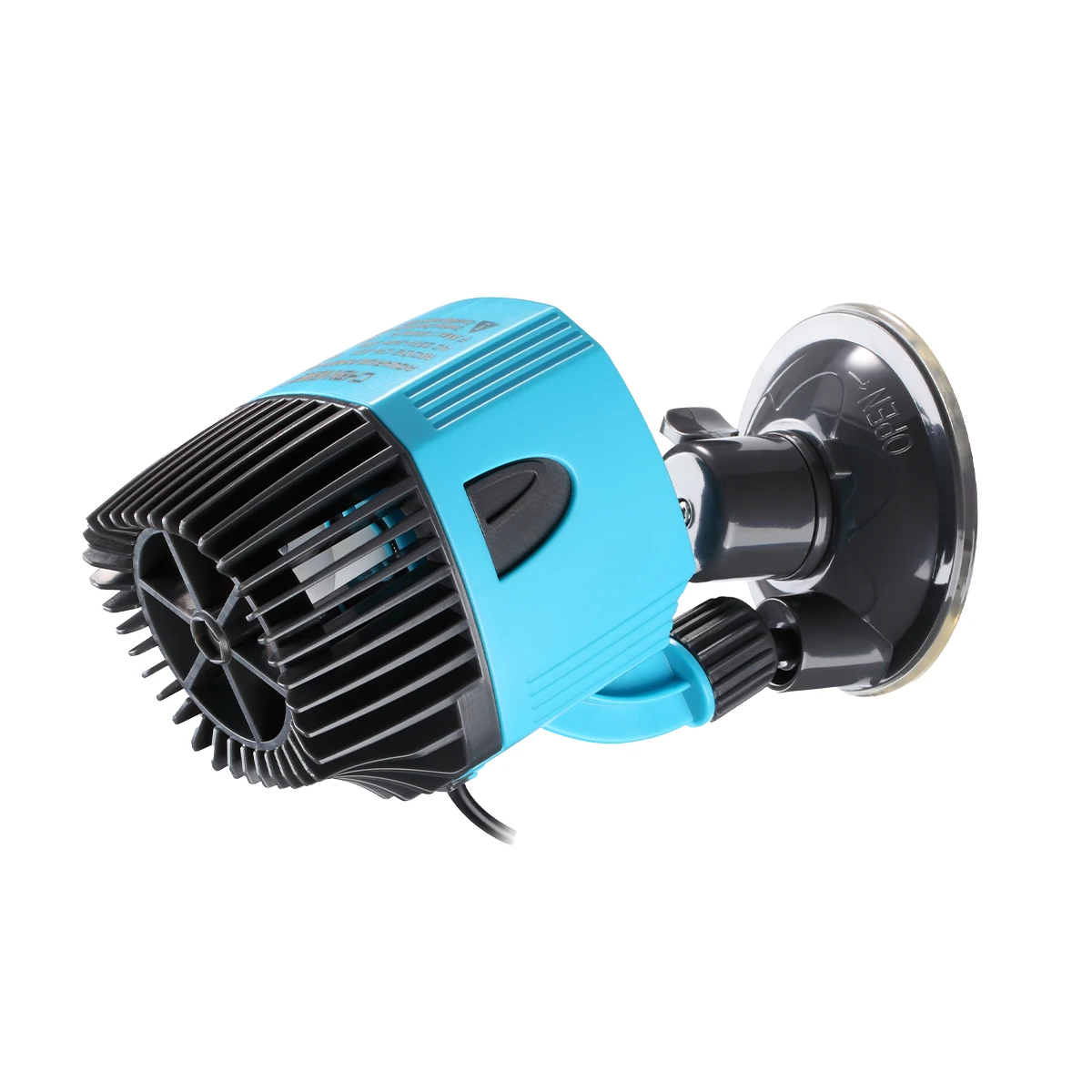 Aquarium Wave Maker Circulation Pump For Fish Tank Magnetic Wave Pump