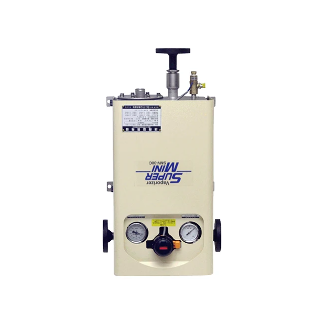 Wall Mount Type Stainless Steel Auto Changeover Gas Lpg Regulator