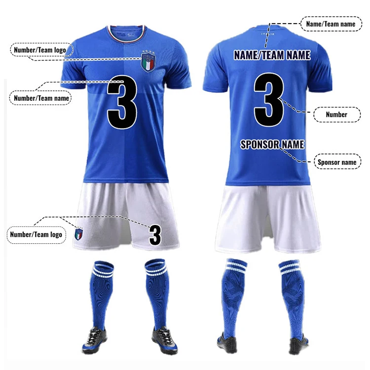 custom 22/23 brazil soccer jersey national team football shirt blank club america football jersey uniform set wholesale