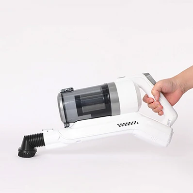 The vacuum cleaner injection handheld design vacuum cleaner