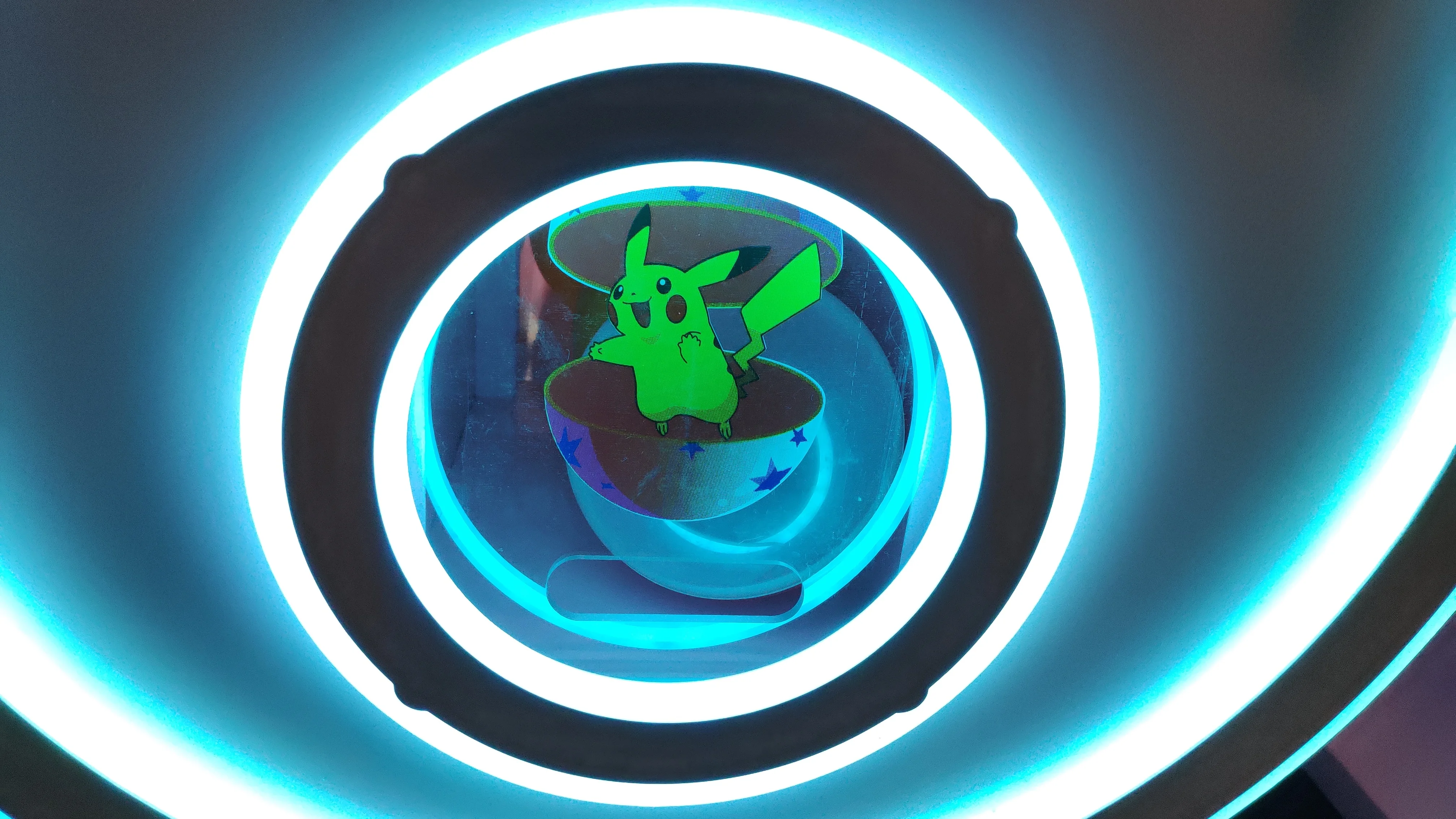 10cm Capsule Toy Doll Vending Gift Game Machine Coin Operated Mini Gift Claw Machines For Sale