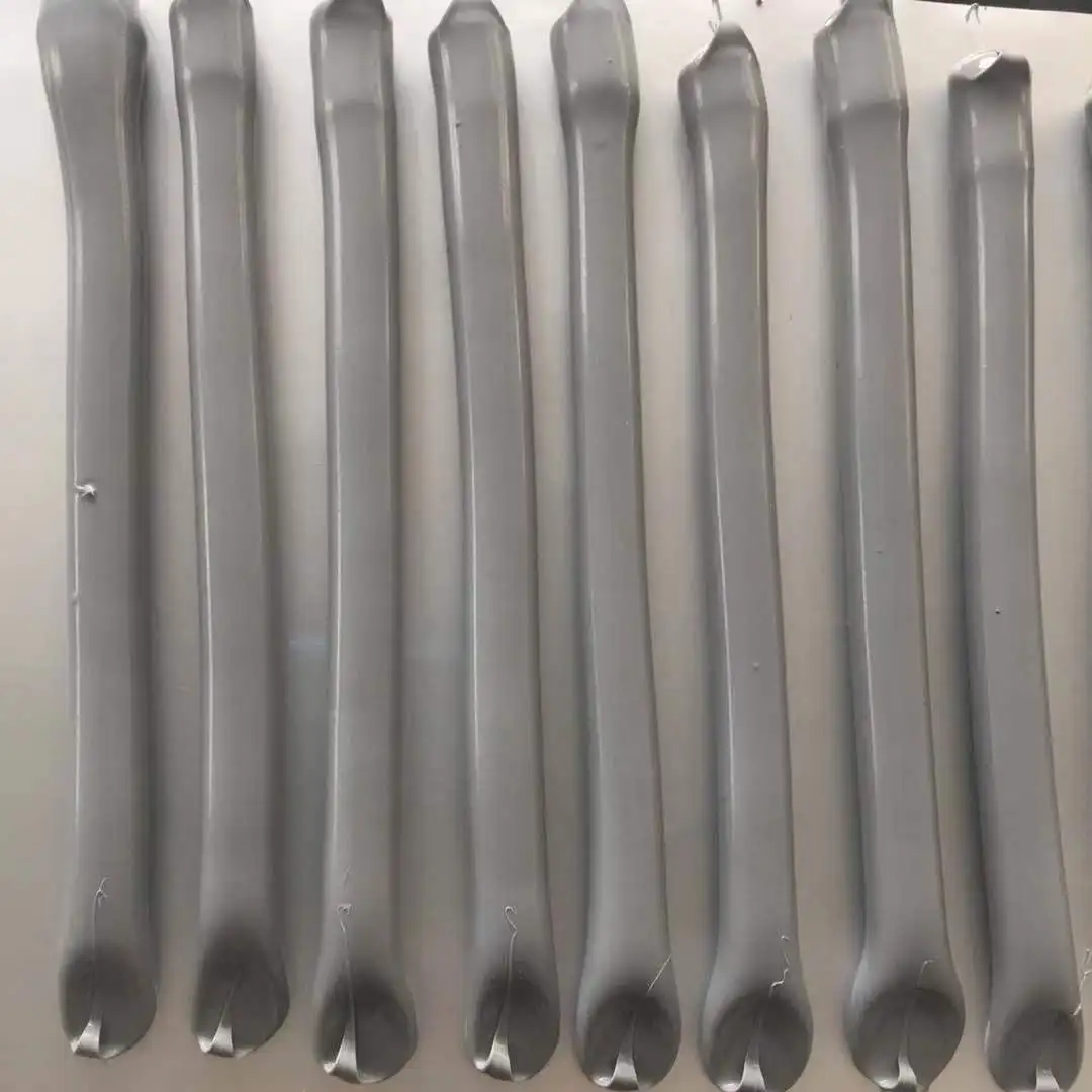 white odorless advance silicone sealant supplier of hs code 3506100010