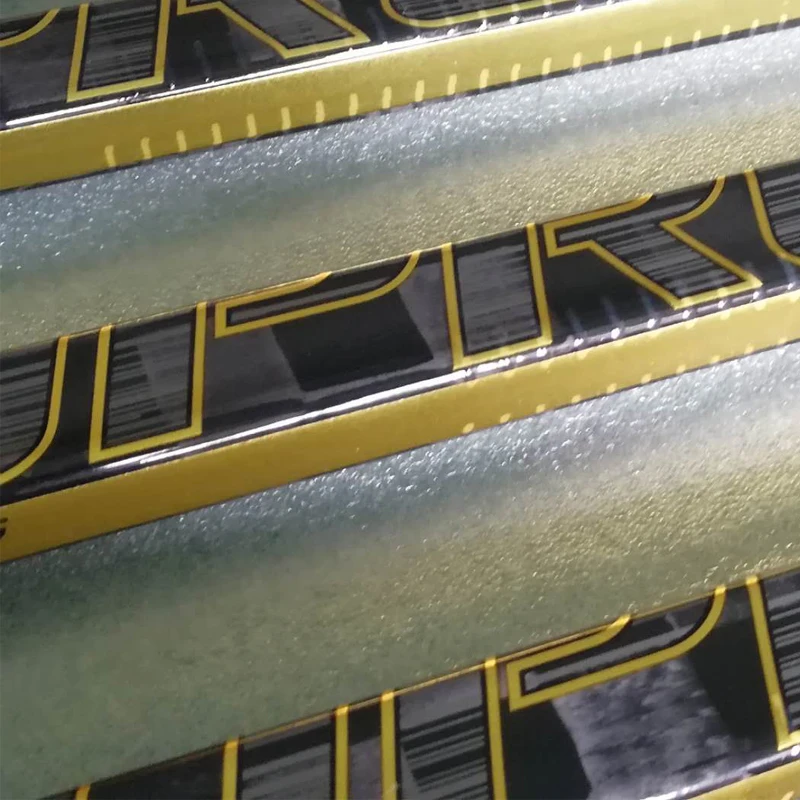 100% carbon material One-piece  hockey stick field hockey stick price