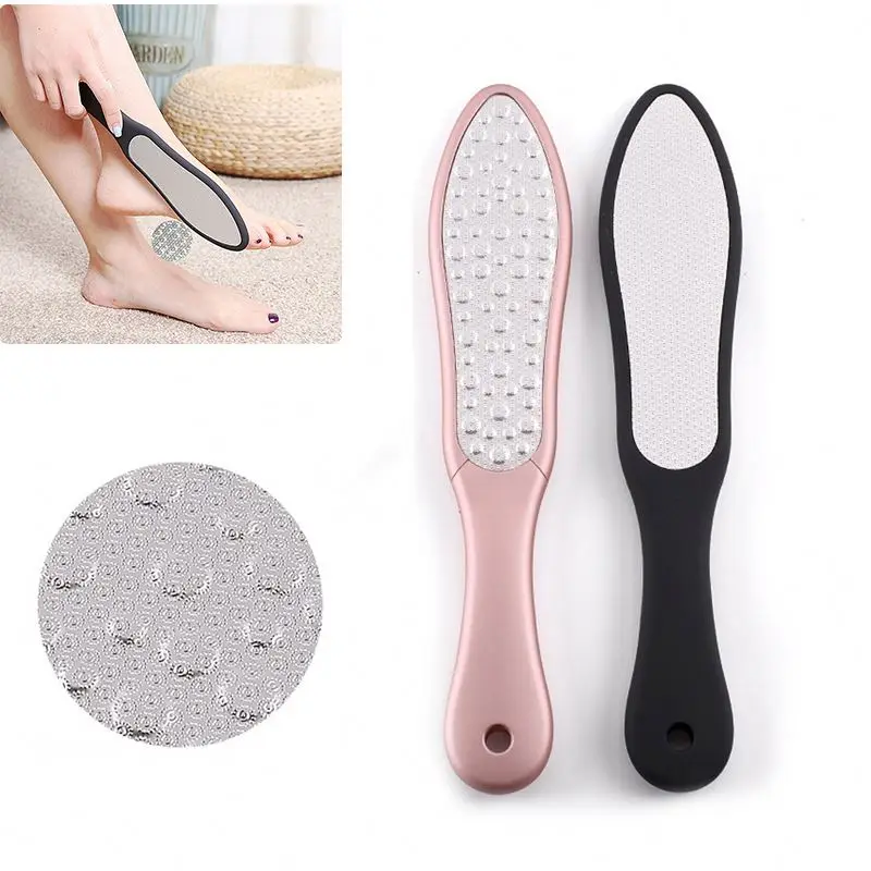 
Professional Premium Foot File Corn and Callus Remover Pedicure Rasp for Dead and Dry Skin 