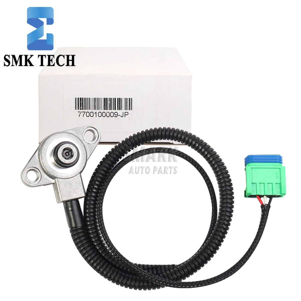 Датчик давления передачи 7700100009 252924 2529,24