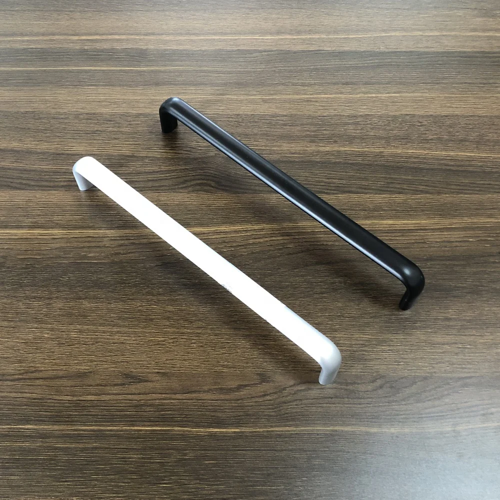 Factory Supply Refrigerator Parts Aluminum Freezer Door Handle