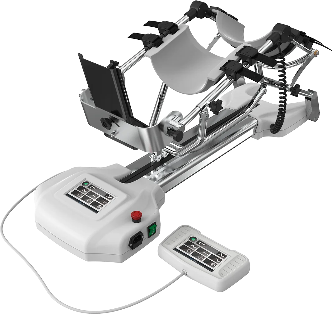 
Knee CPM machine for patient, China Best Medical Device manufacturer Lower Limb CPM Supplier 