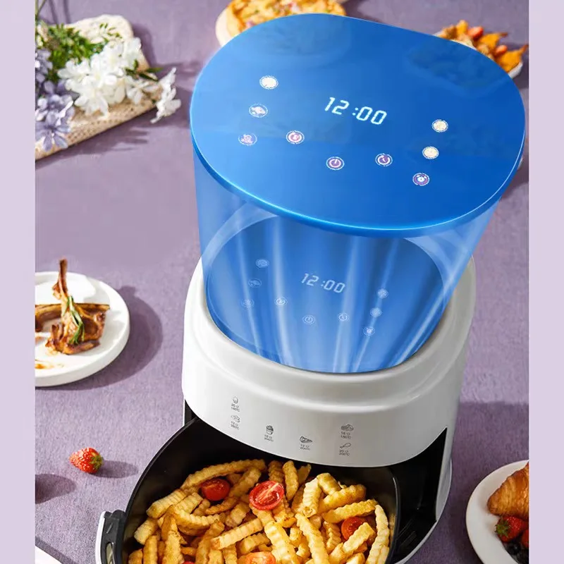 dubai branded economic 8.2l multifunction 10qt air fryer advance