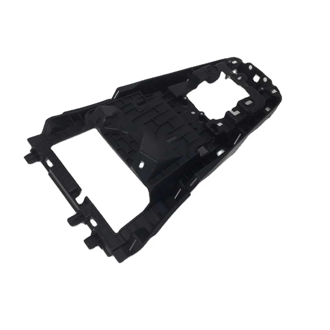 3D Autocad Drawing Injection Molding Machining Plastic