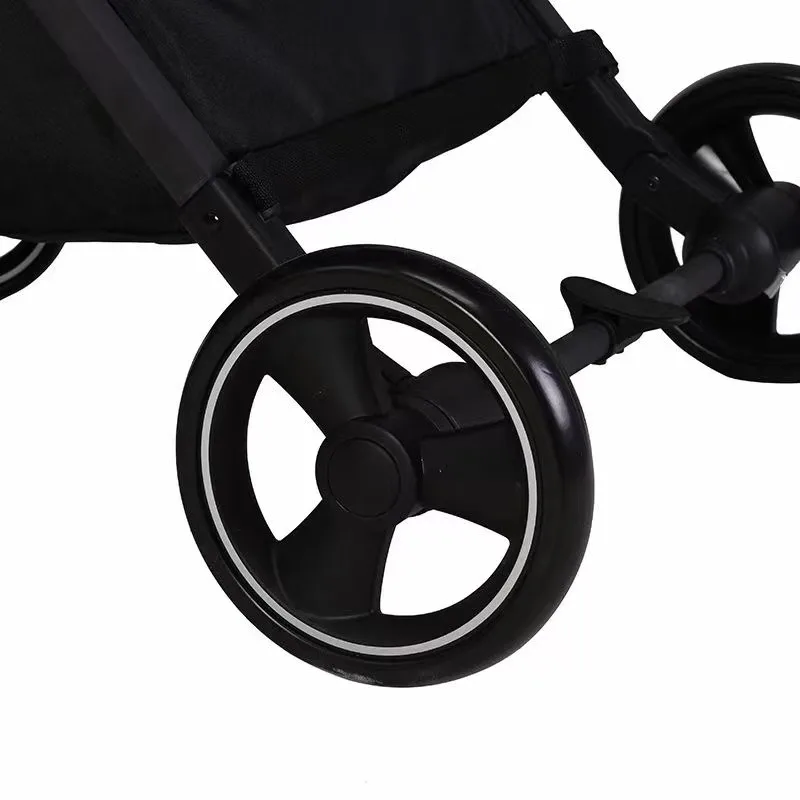 one hand Popular compact china factory buy infant lightweight cheap baby strollers on plane