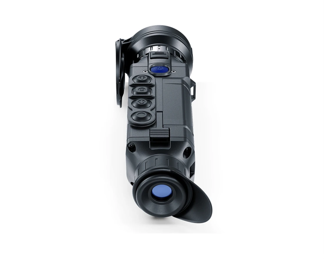 Портативный тепловой прицел Pulsar Helion 2 XP50 PRO 640*480 20X камера ночного видения Монокуляр охота