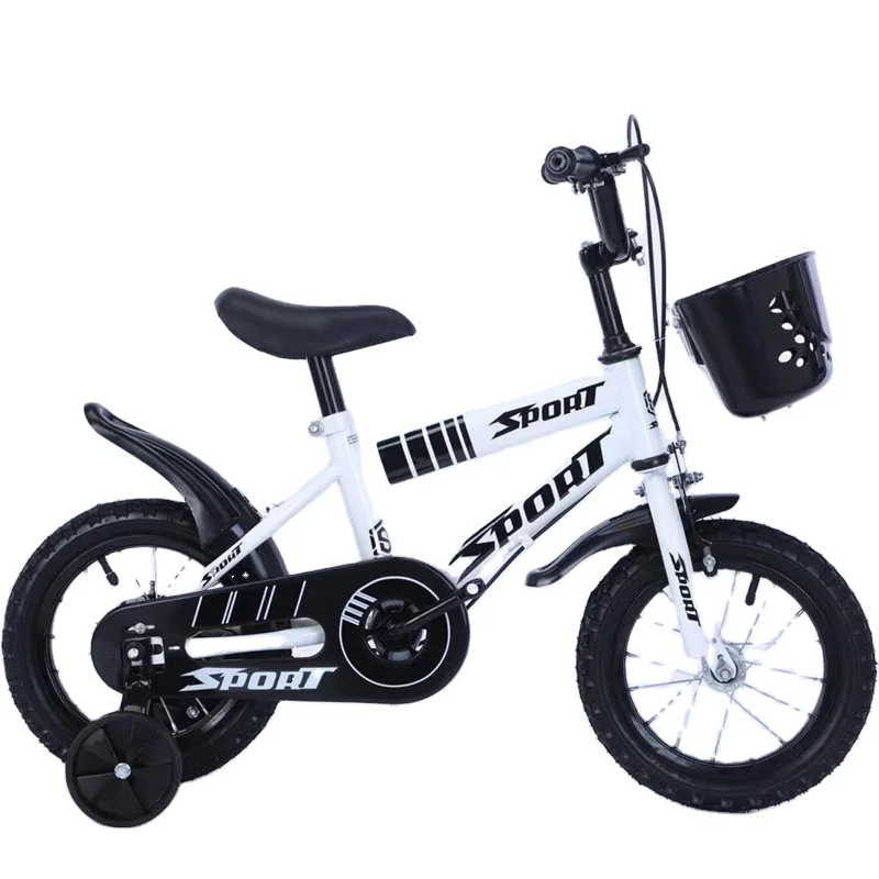 Factory wholesale training wheel kids bike girls children bicycle customized children bicycle from china