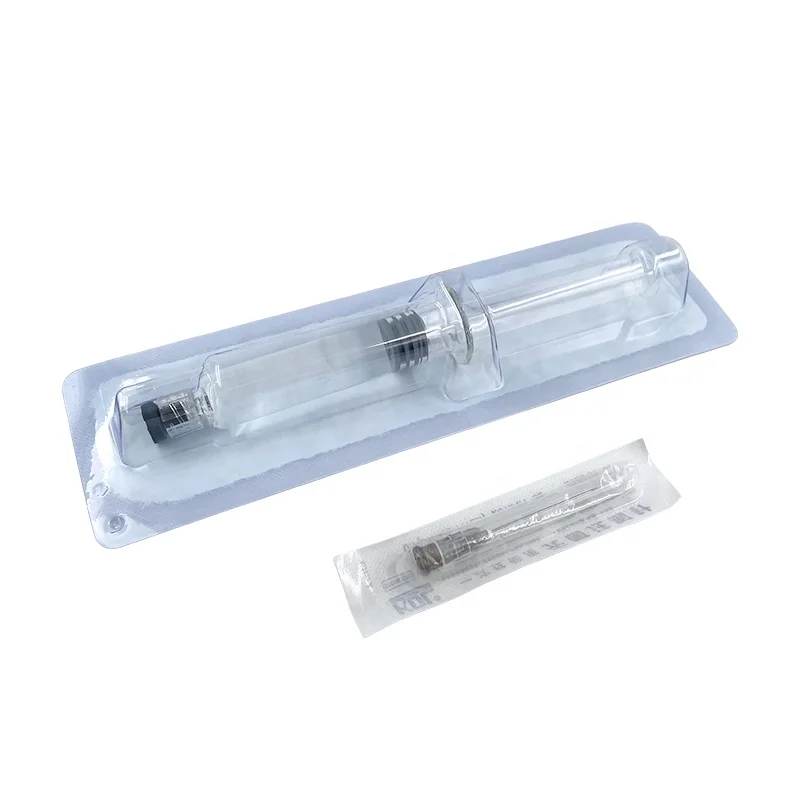 Hafiller 2.5ml 10mg/ml hyaluronic acid intra articular knee filler injection